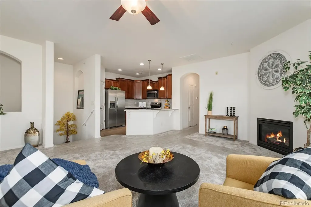 15487 W 66th Drive Arvada CO 80007