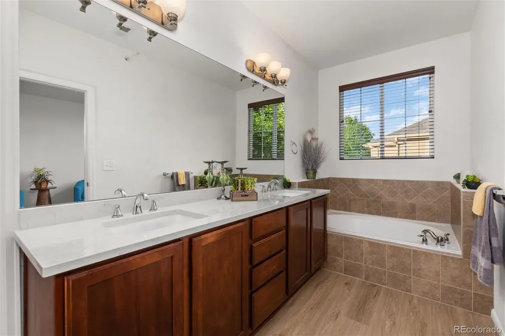 15487 W 66th Drive Arvada CO 80007