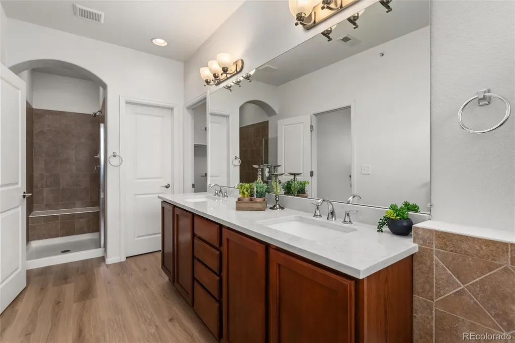 15487 W 66th Drive Arvada CO 80007
