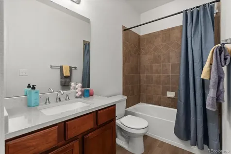 15487 W 66th Drive Arvada CO 80007