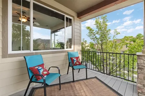 15487 W 66th Drive Arvada CO 80007