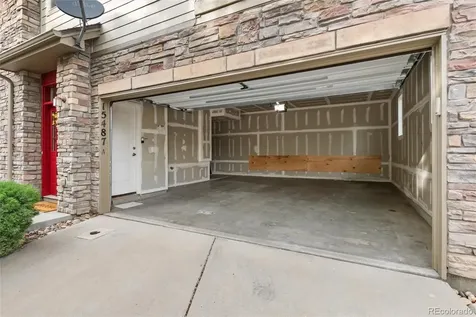 15487 W 66th Drive Arvada CO 80007