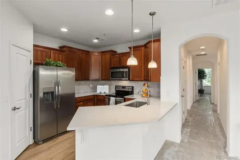 15487 W 66th Drive Arvada CO 80007
