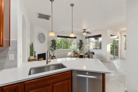 15487 W 66th Drive Arvada CO 80007
