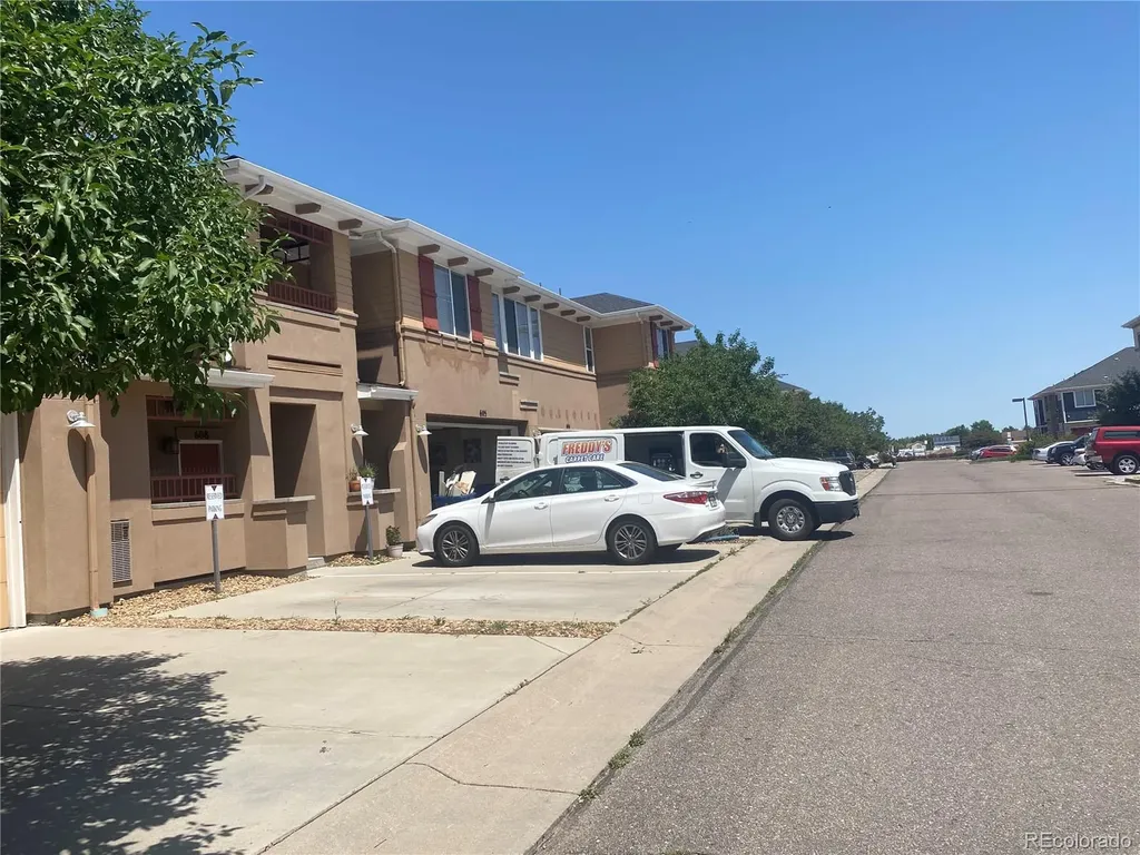 9300 E Florida Avenue Denver CO 80247