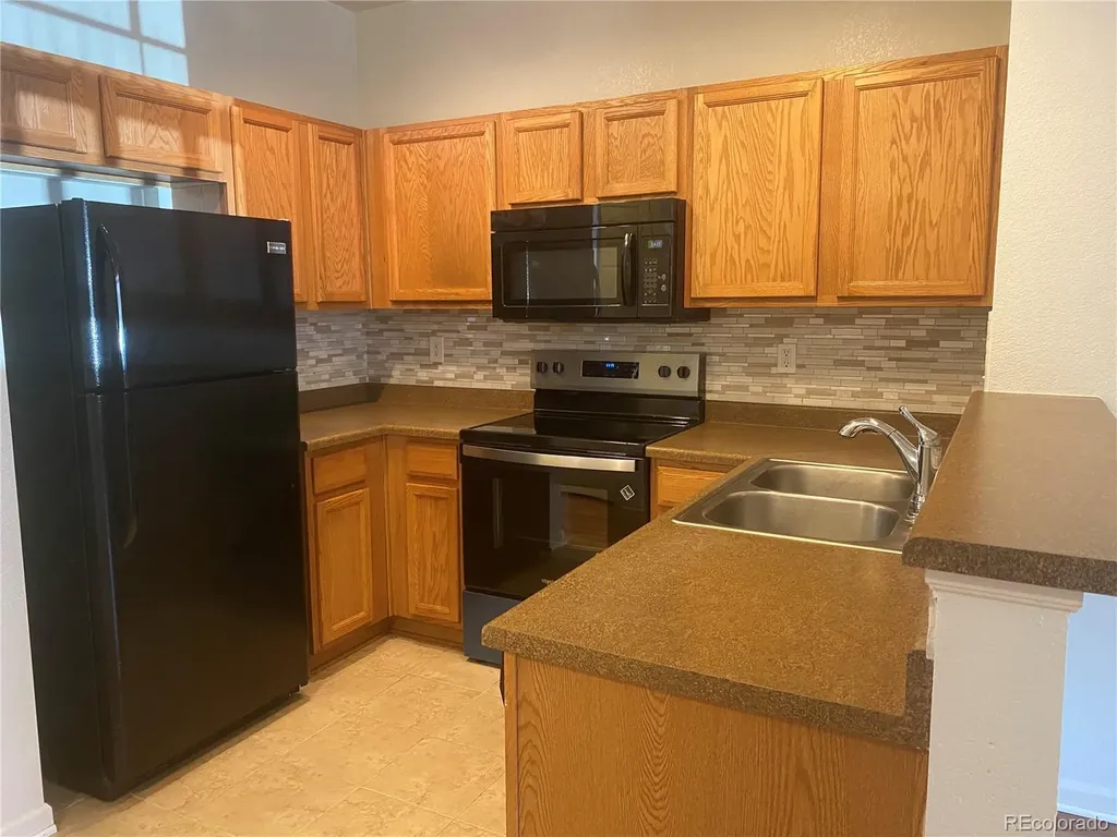 9300 E Florida Avenue Denver CO 80247