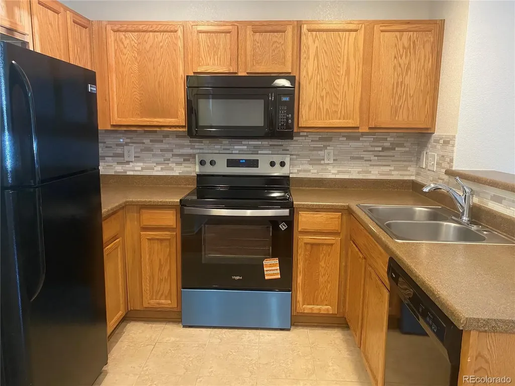 9300 E Florida Avenue Denver CO 80247
