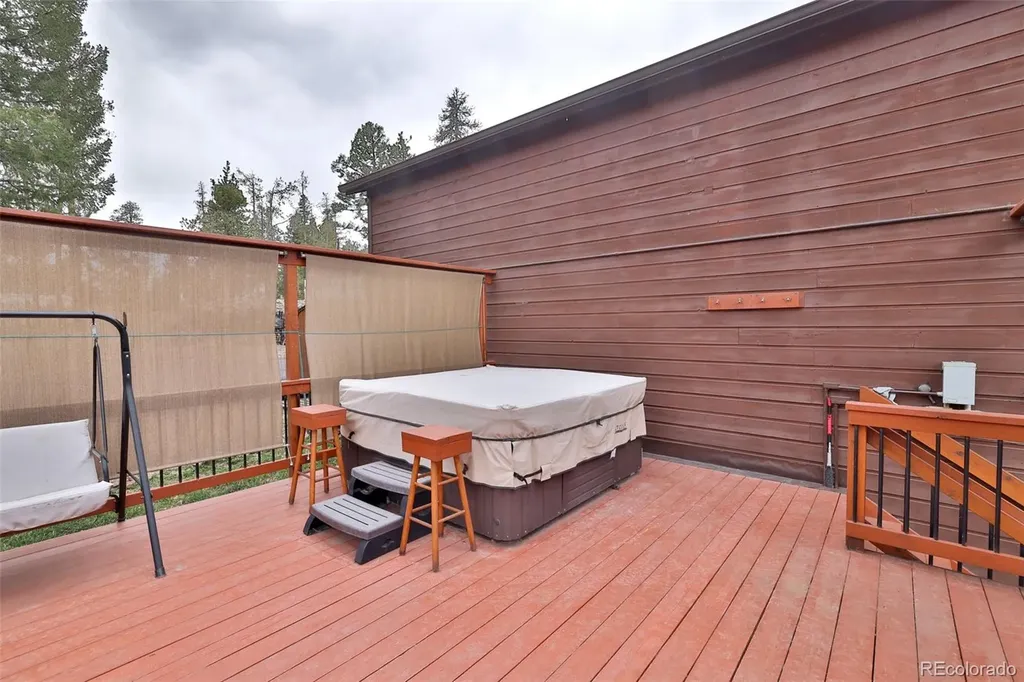 27888 Pine Grove Trail Conifer CO 80433
