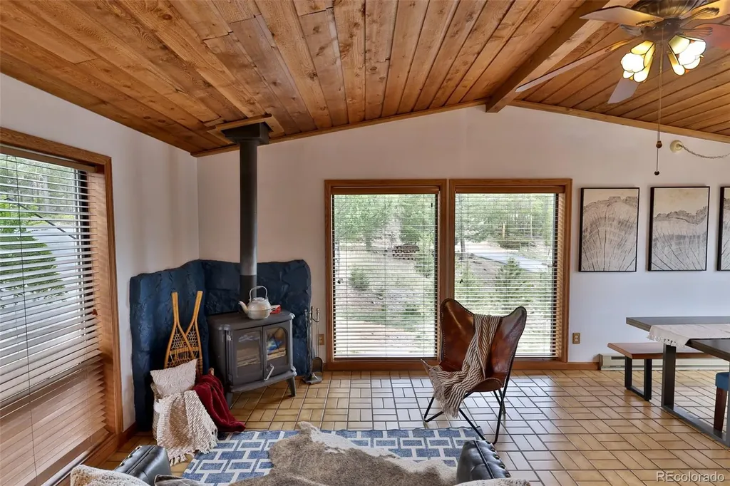 27888 Pine Grove Trail Conifer CO 80433