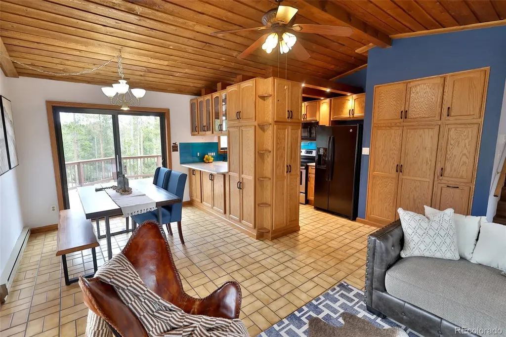 27888 Pine Grove Trail Conifer CO 80433