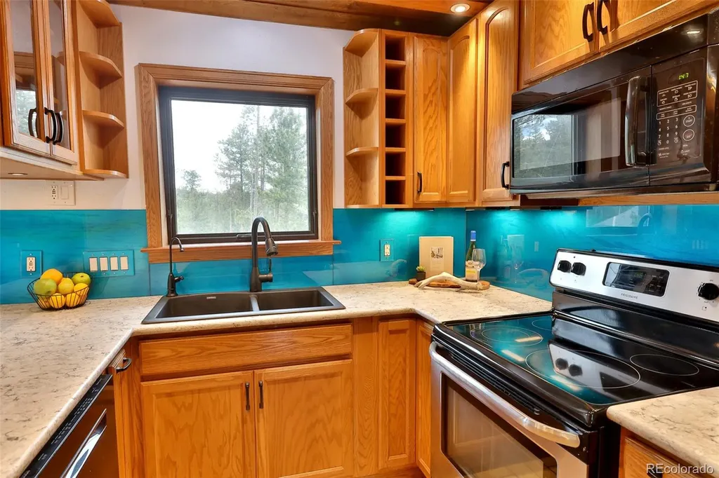 27888 Pine Grove Trail Conifer CO 80433