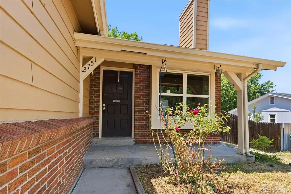 2751 S Salida Way Aurora CO 80013