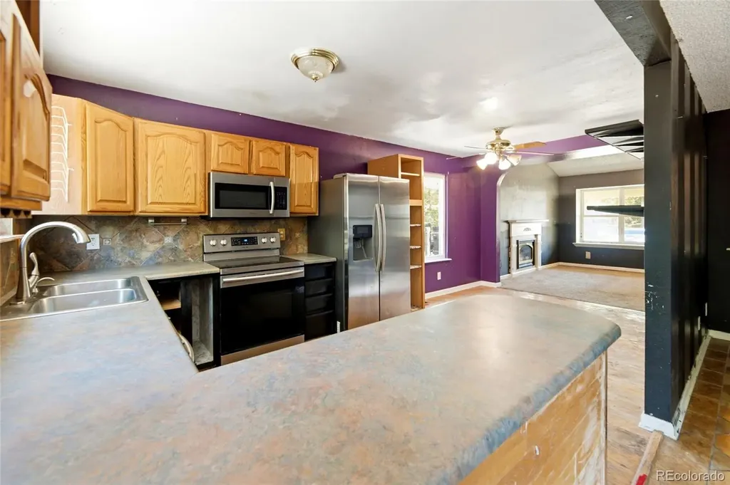 2751 S Salida Way Aurora CO 80013