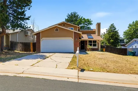 2751 S Salida Way Aurora CO 80013