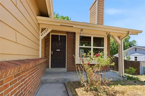 2751 S Salida Way Aurora CO 80013