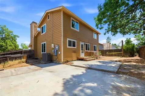 2751 S Salida Way Aurora CO 80013