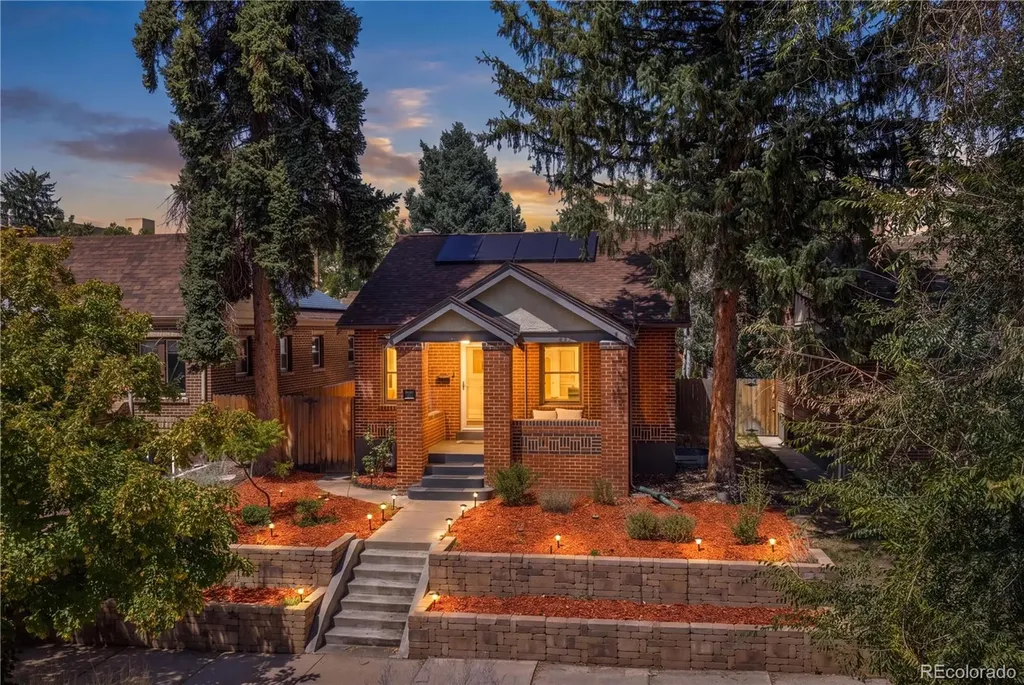 2681 Lowell Boulevard Denver CO 80211