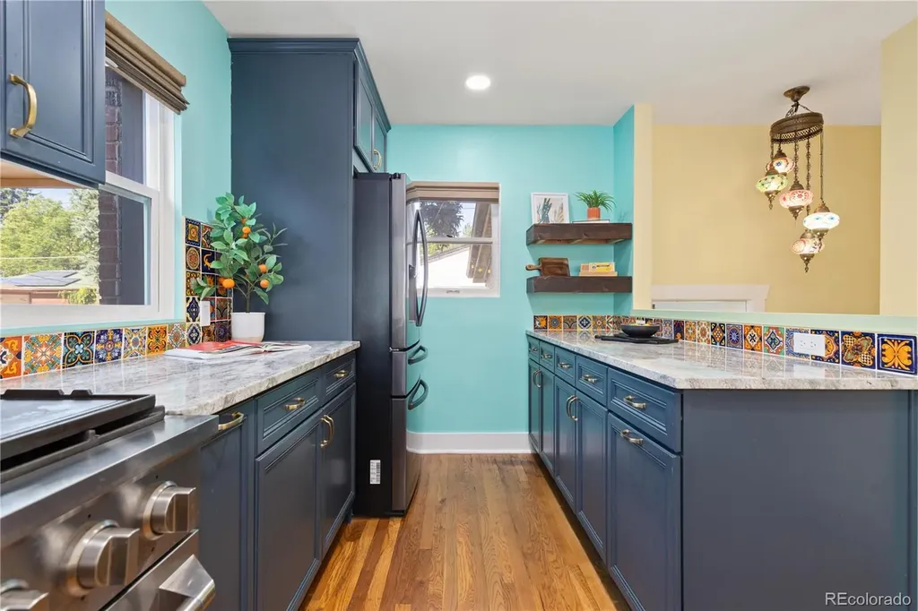2681 Lowell Boulevard Denver CO 80211