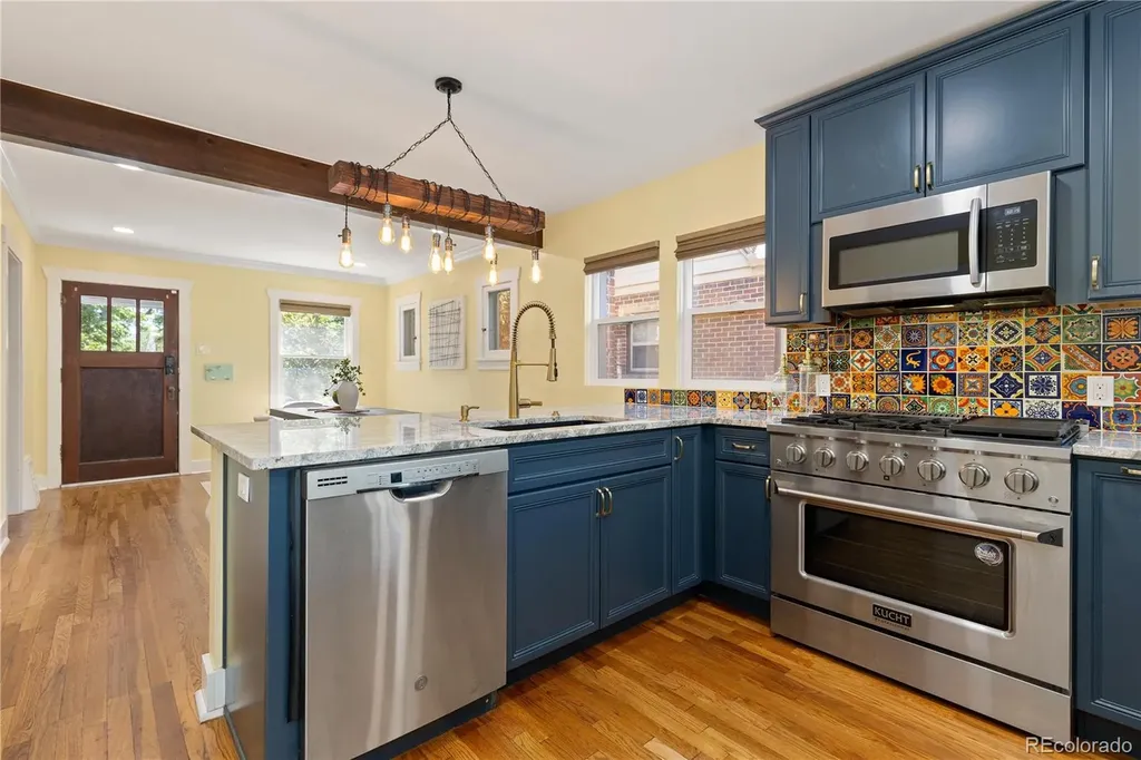 2681 Lowell Boulevard Denver CO 80211