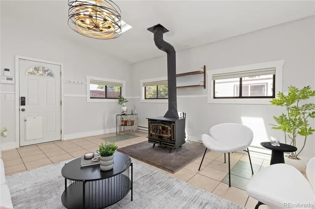 2681 Lowell Boulevard Denver CO 80211