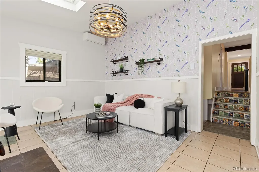 2681 Lowell Boulevard Denver CO 80211