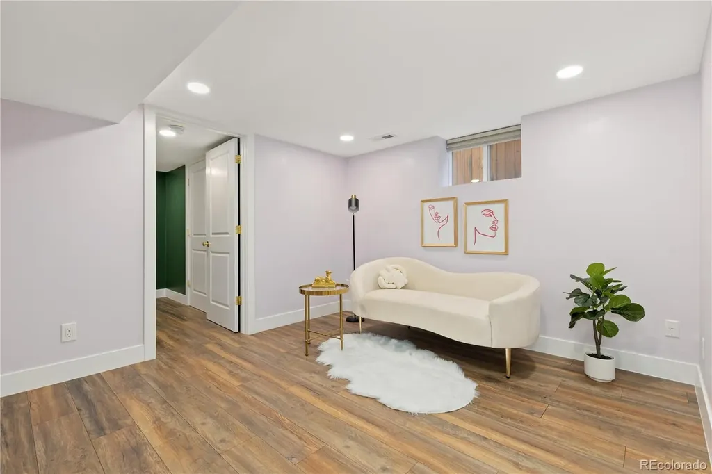 2681 Lowell Boulevard Denver CO 80211