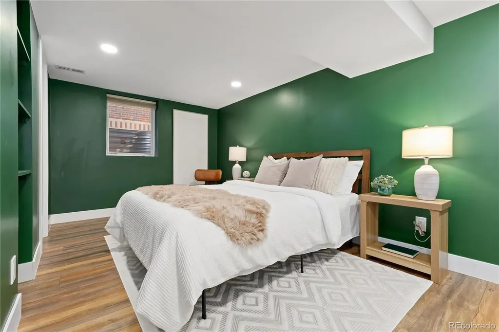 2681 Lowell Boulevard Denver CO 80211
