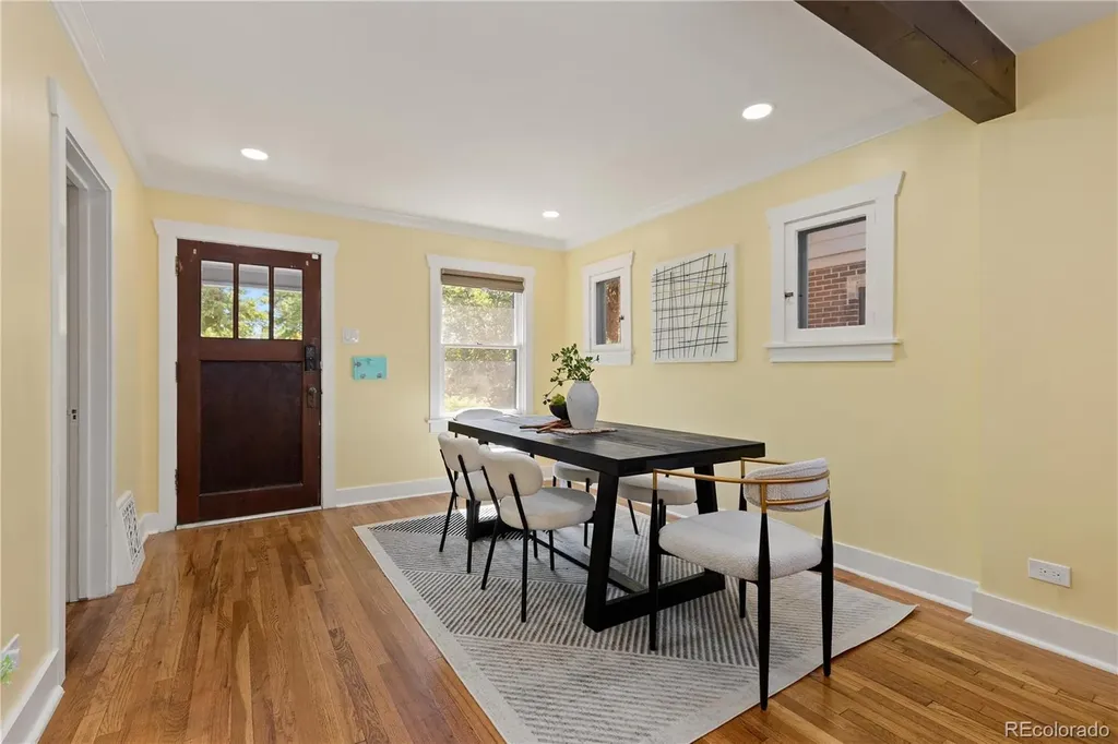 2681 Lowell Boulevard Denver CO 80211