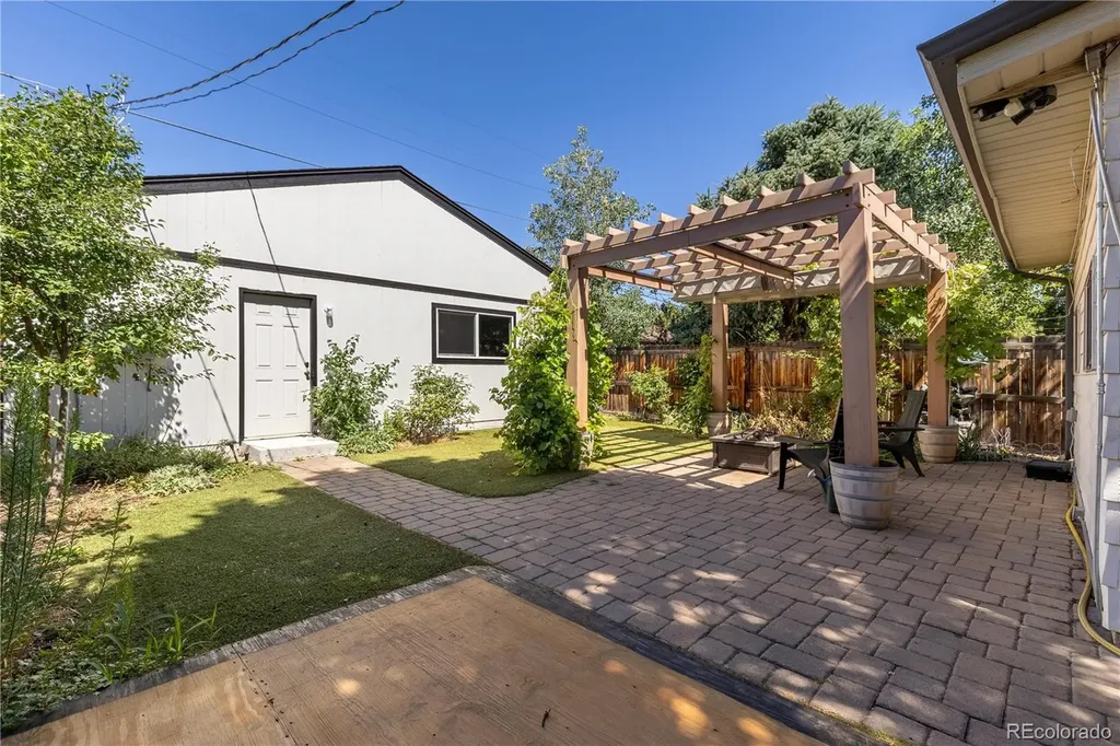 2681 Lowell Boulevard Denver CO 80211