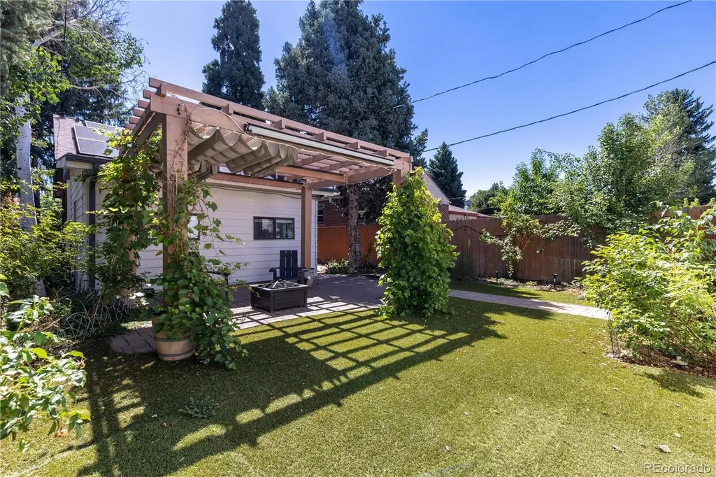 2681 Lowell Boulevard Denver CO 80211