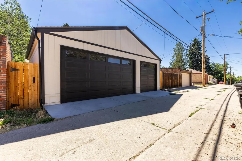 2681 Lowell Boulevard Denver CO 80211