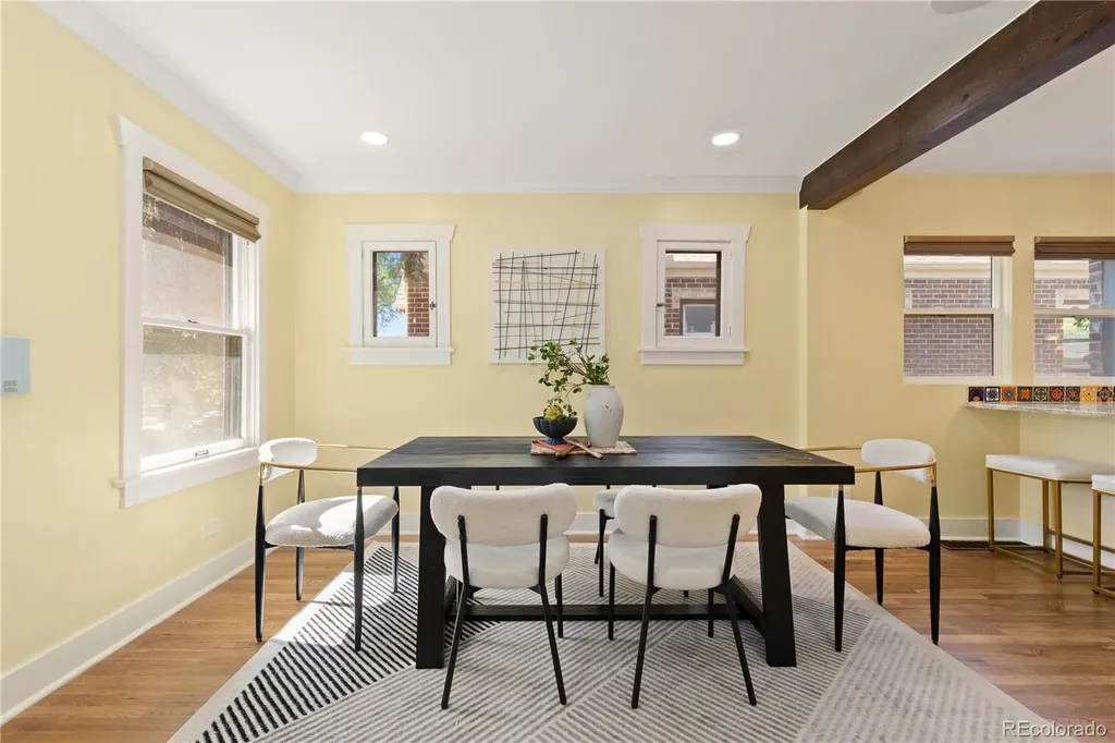 2681 Lowell Boulevard Denver CO 80211