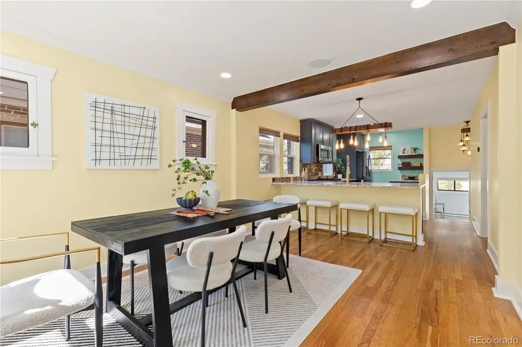 2681 Lowell Boulevard Denver CO 80211