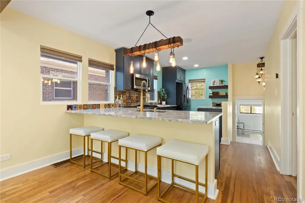 2681 Lowell Boulevard Denver CO 80211