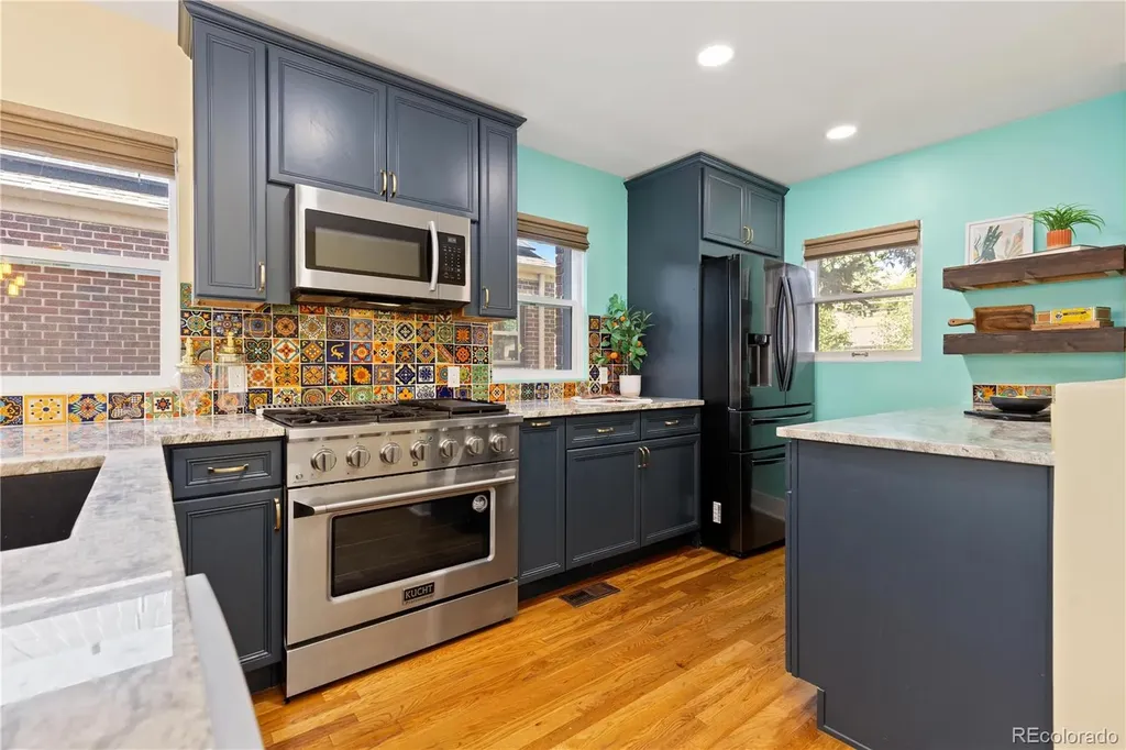 2681 Lowell Boulevard Denver CO 80211