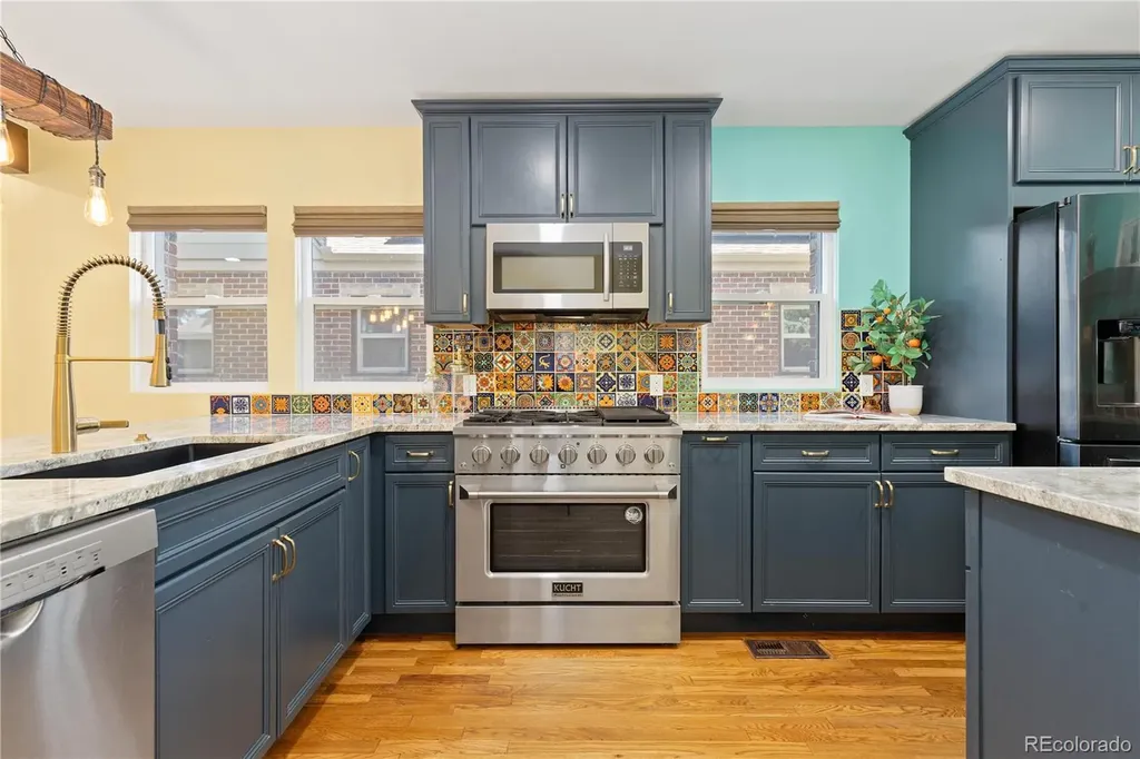 2681 Lowell Boulevard Denver CO 80211