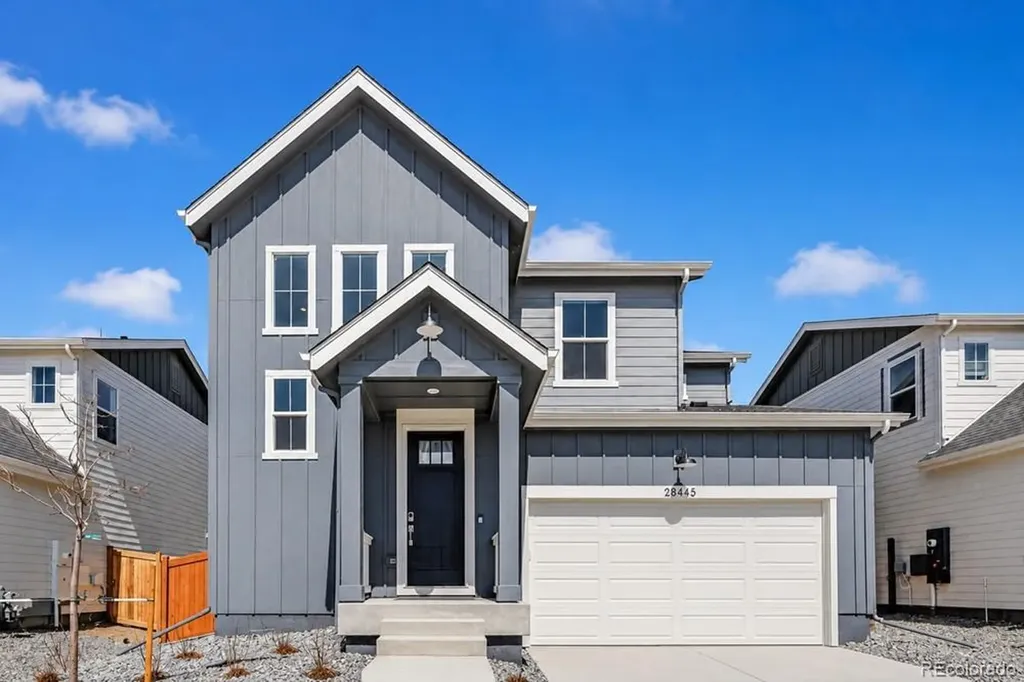 28445 E 4th Avenue Watkins CO 80137