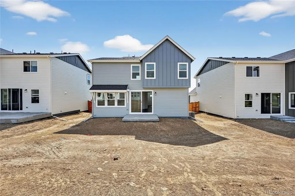 28445 E 4th Avenue Watkins CO 80137