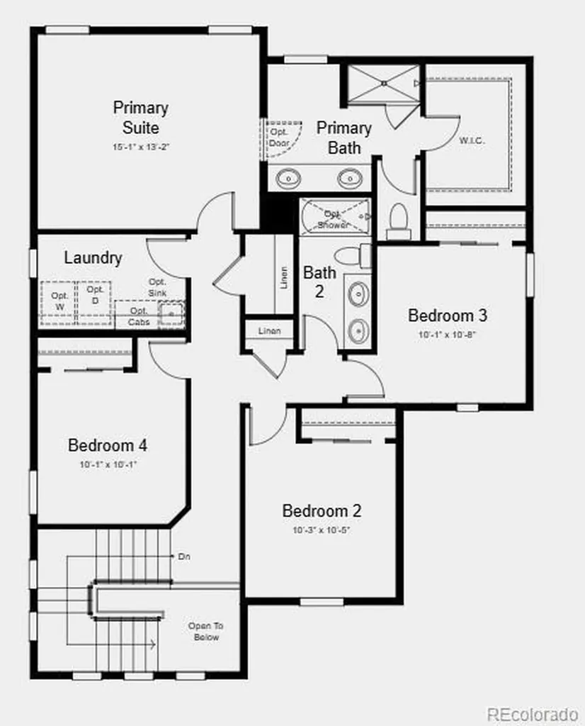 28445 E 4th Avenue Watkins CO 80137