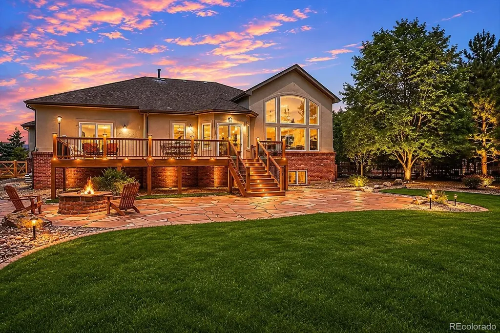 15094 W 53rd Place Golden CO 80403