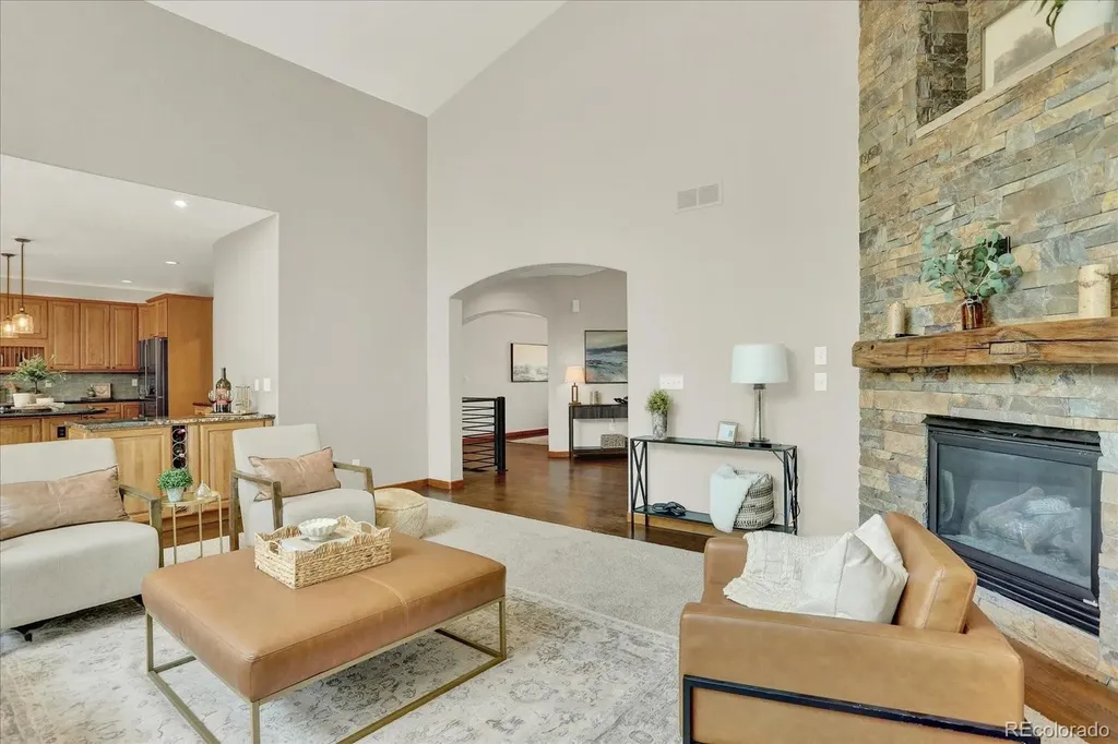 15094 W 53rd Place Golden CO 80403