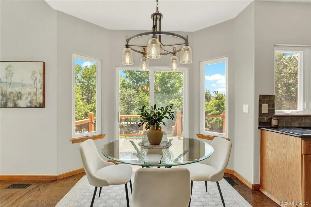 15094 W 53rd Place Golden CO 80403