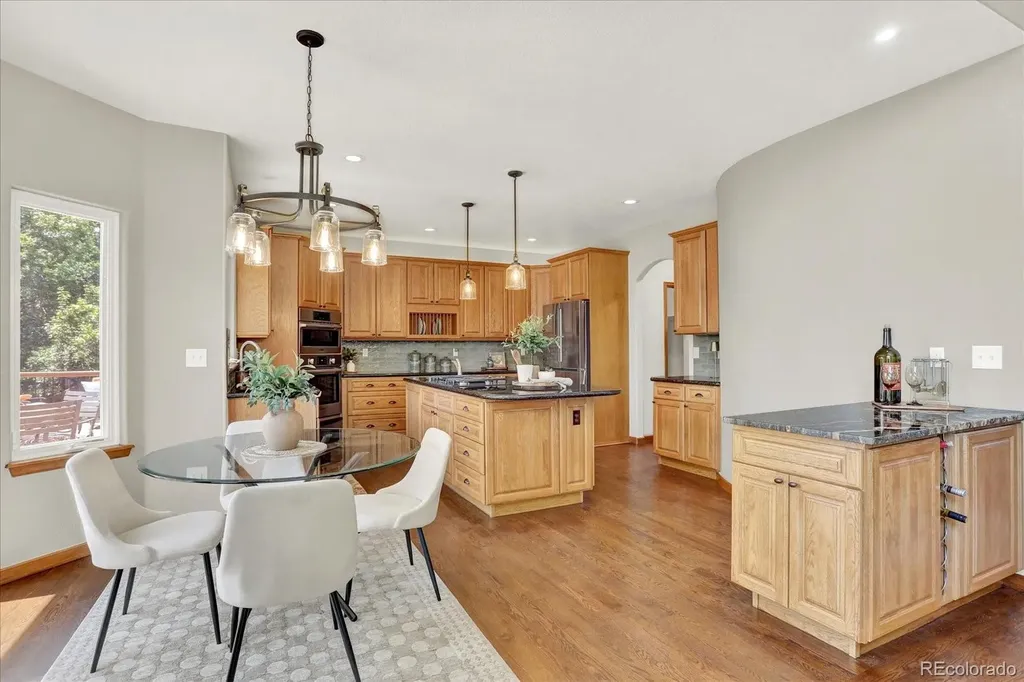 15094 W 53rd Place Golden CO 80403