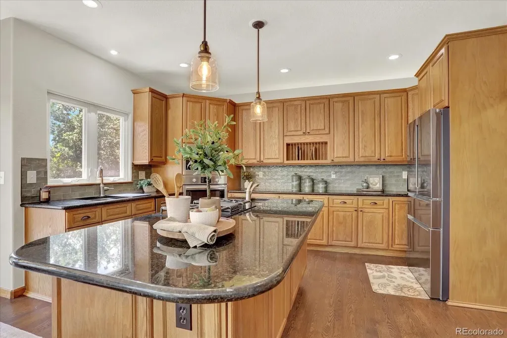 15094 W 53rd Place Golden CO 80403