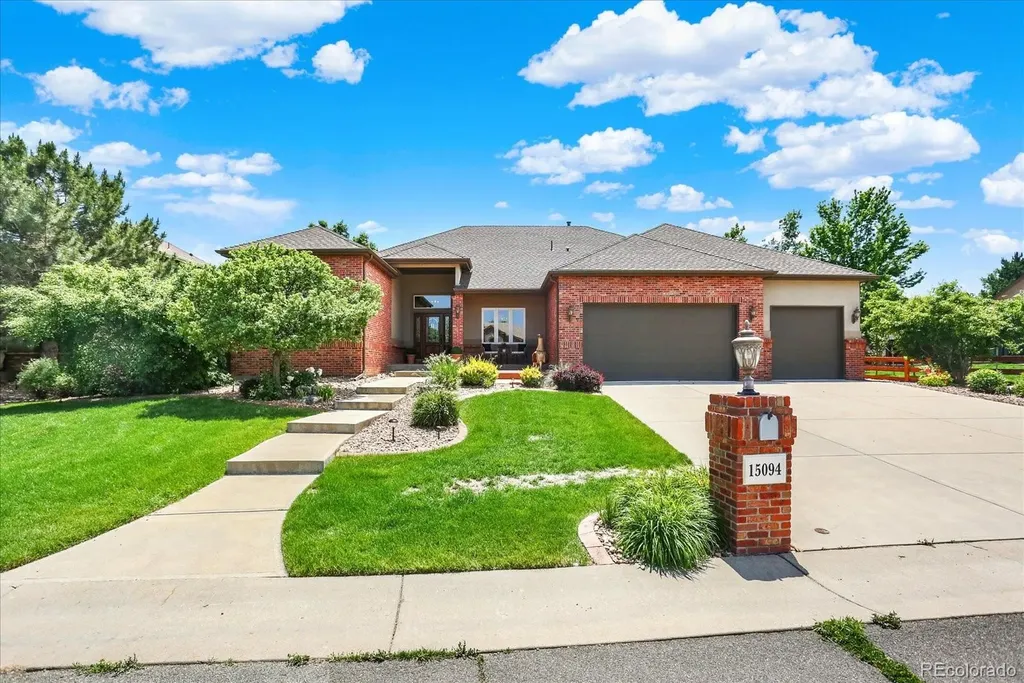 15094 W 53rd Place Golden CO 80403