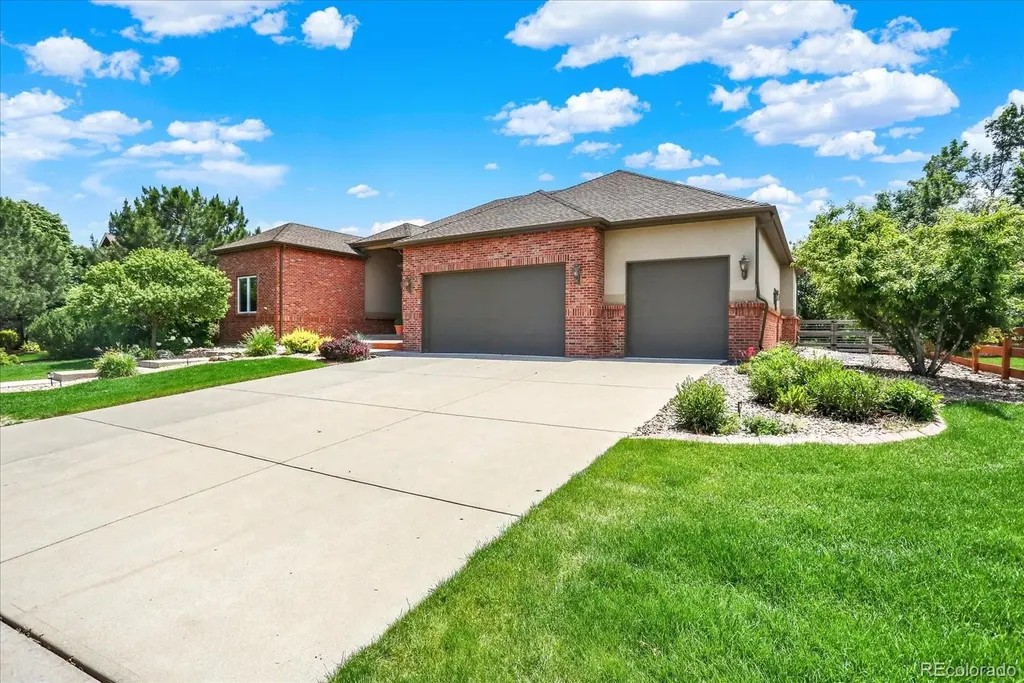 15094 W 53rd Place Golden CO 80403