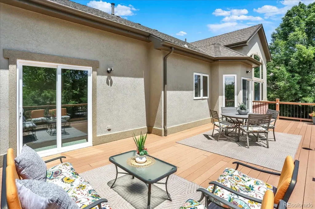 15094 W 53rd Place Golden CO 80403