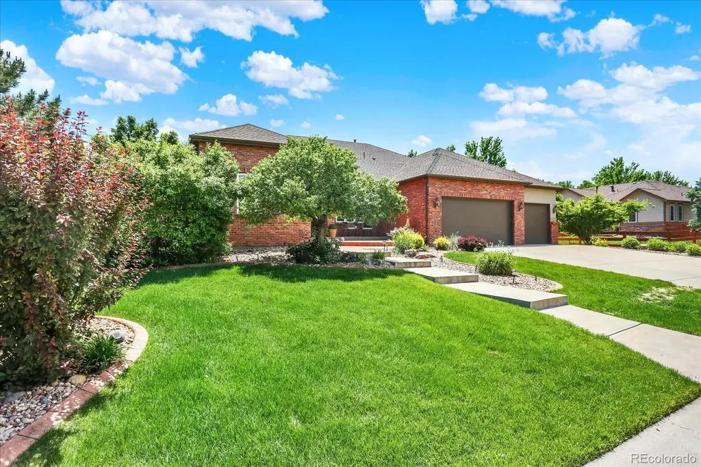 15094 W 53rd Place Golden CO 80403