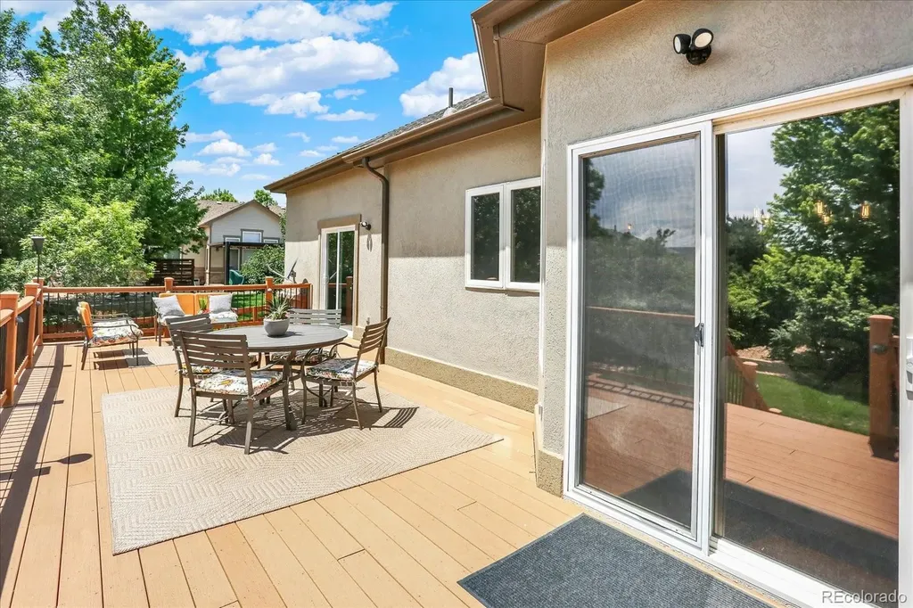 15094 W 53rd Place Golden CO 80403