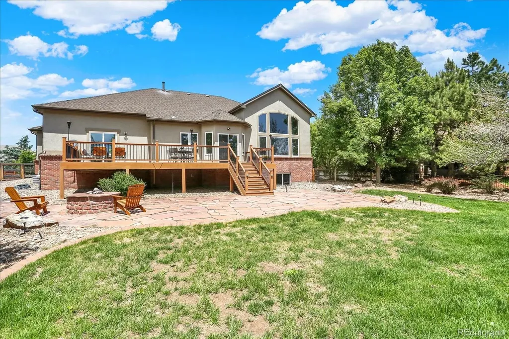 15094 W 53rd Place Golden CO 80403